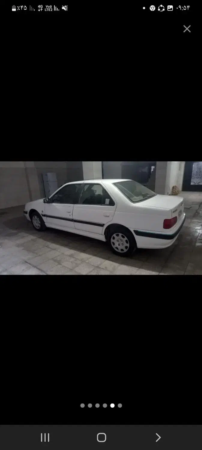 پژو پارس|خودرو سواری و وانت|کهریزک, |دیوار