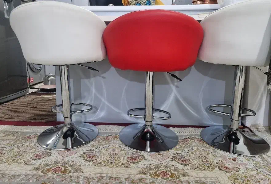 صندلی|میز و صندلی غذاخوری|صائین قلعه, |دیوار