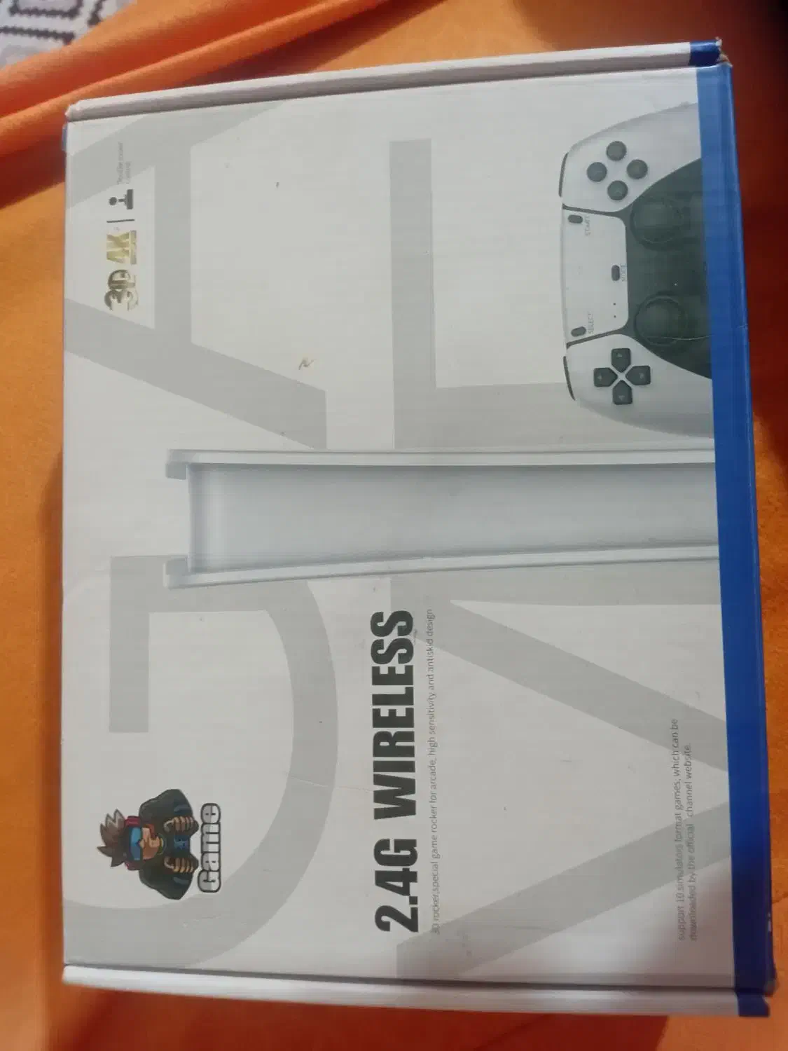 گیم استیک نو|کنسول، بازی ویدئویی و آنلاین|کرج, شعبان‌آباد|دیوار