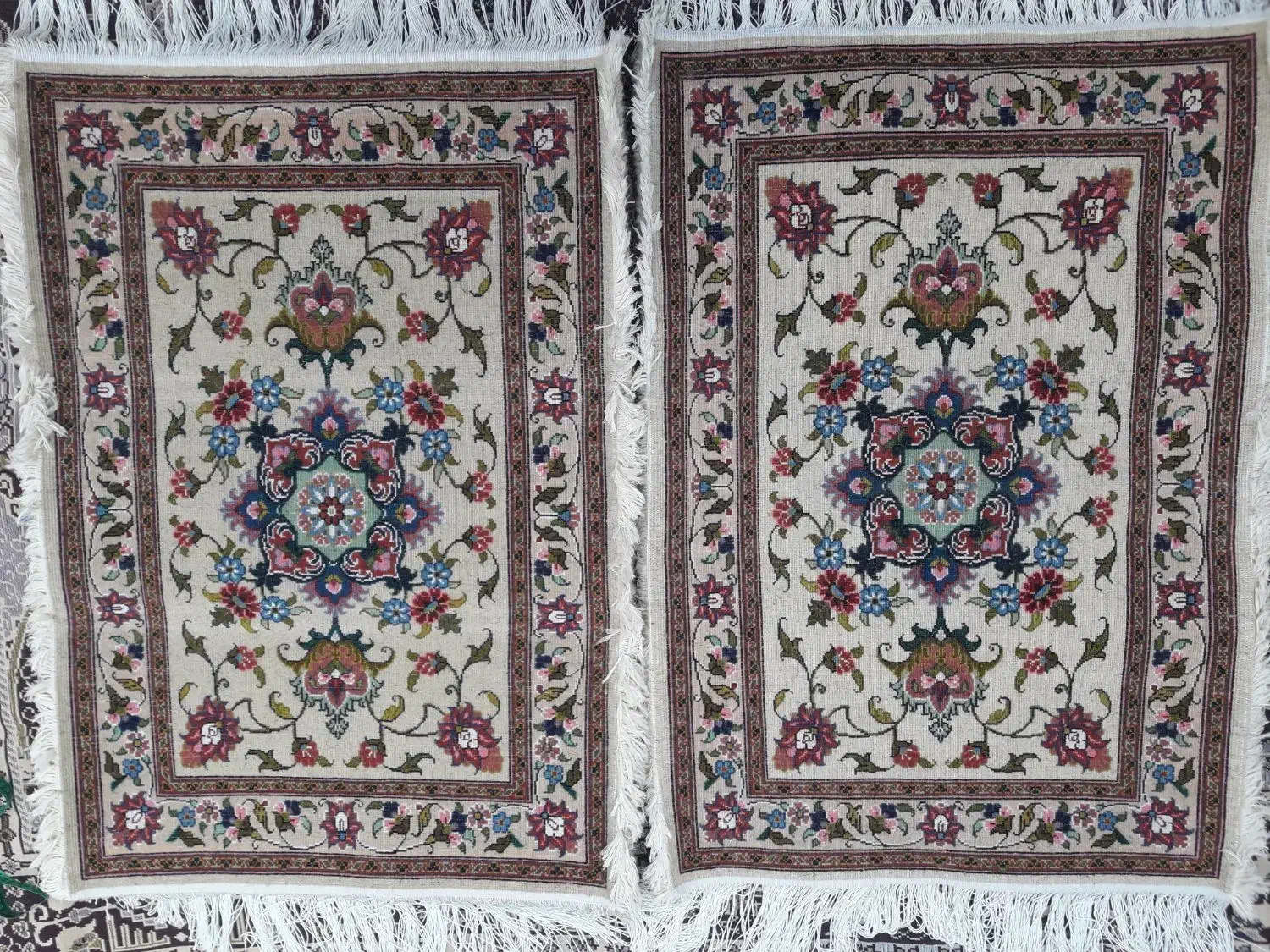 پادری‌دستبافت‌یک‌جفت|پادری|اردبیل, |دیوار
