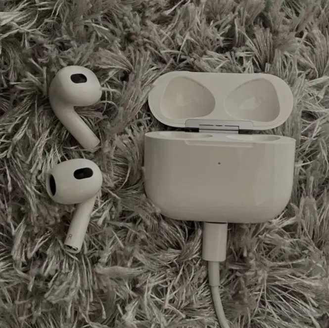 AirPods 3 Inpods 3|لوازم جانبی موبایل و تبلت|پرند, فاز ۵|دیوار