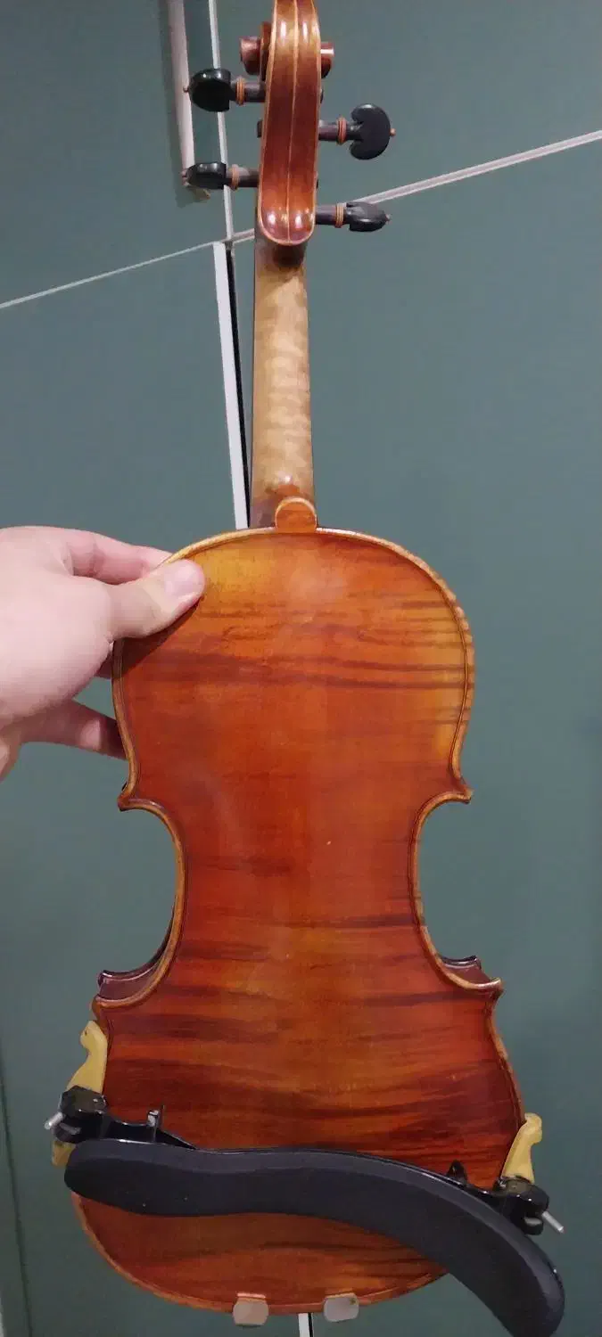فروش ویولن|ویولن|اهواز, آریاشهر|دیوار