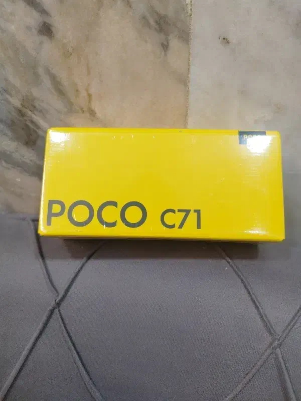 POCO C71|موبایل|تهران, امام زاده عبدالله|دیوار