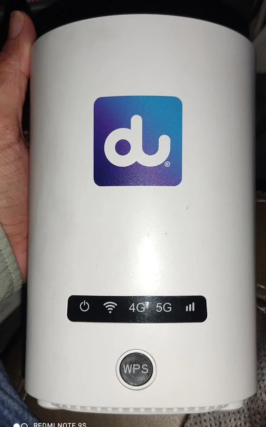 مودم بی سیم 5G مدل KJ33 درحدنو سوپر ادمین آنلاک|مودم و تجهیزات شبکه|بندرعباس, |دیوار