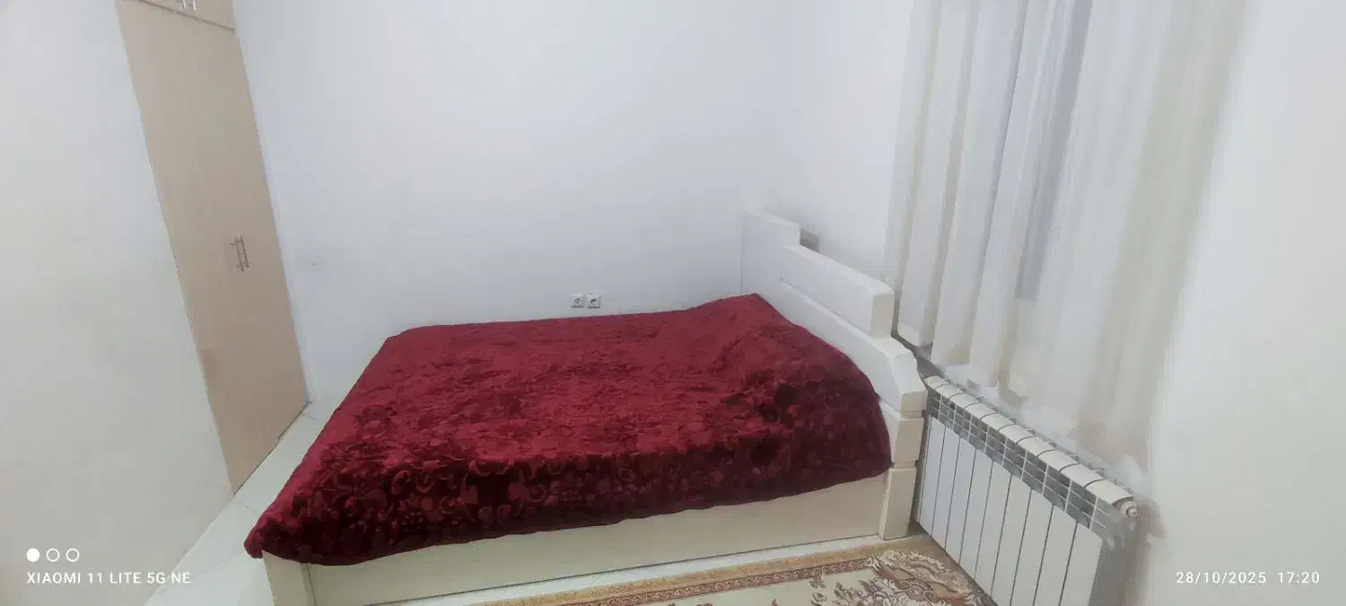 گلبهار سوئیت ویلایی 200 متری دنج و آرام|اجارهٔ کوتاه‌مدت آپارتمان و سوئیت|گلبهار, شهر جدید گلبهار|دیوار