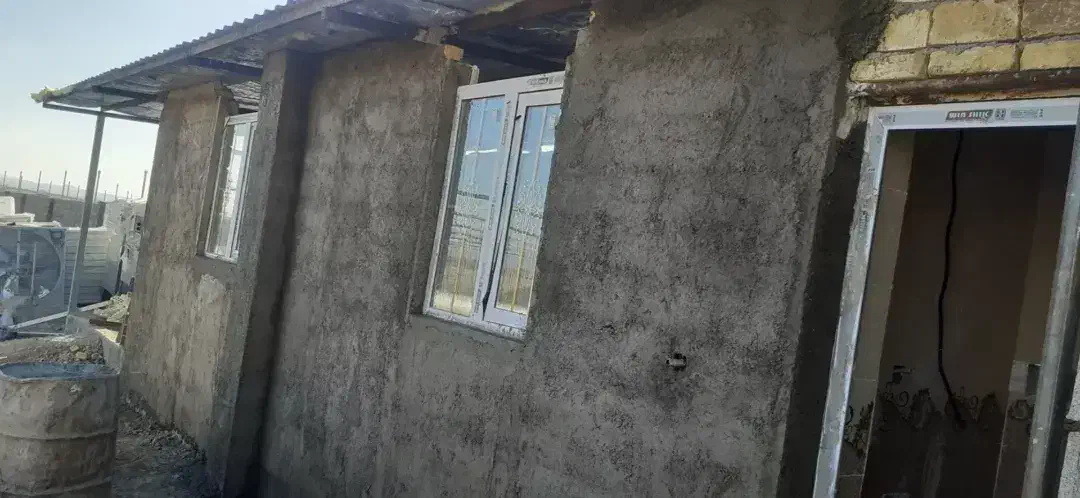 بنا هستم با سابقه کاری 30ساله|خدمات پیشه و مهارت|سمنان, |دیوار