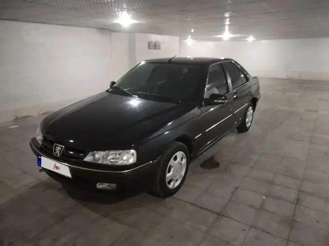 پژو پارس tu5 1401|خودرو سواری و وانت|شیراز, زرهی|دیوار