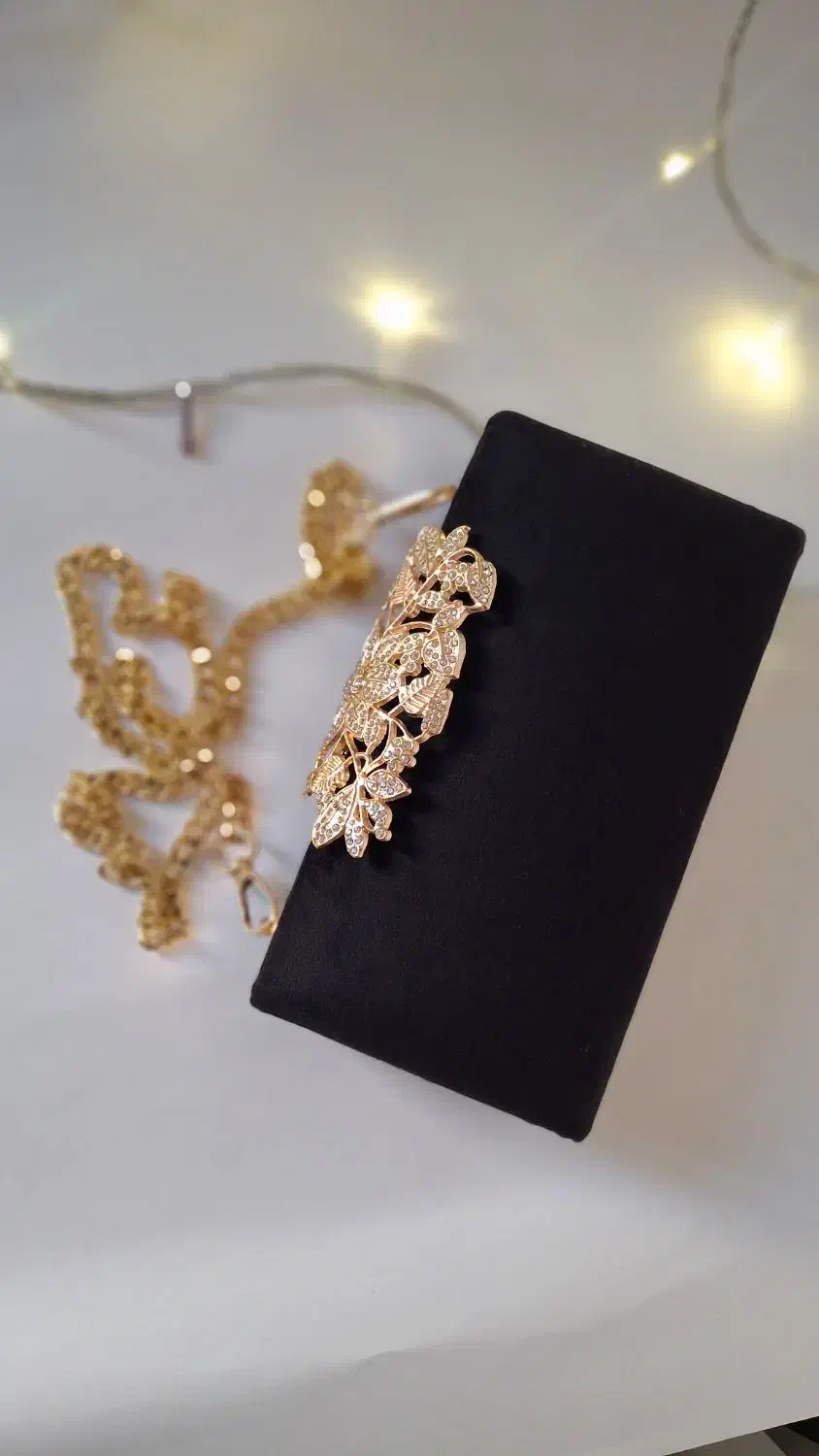 کیفهای دست دوز اروپایی|کیف، کفش، کمربند|خرم‌آباد, |دیوار