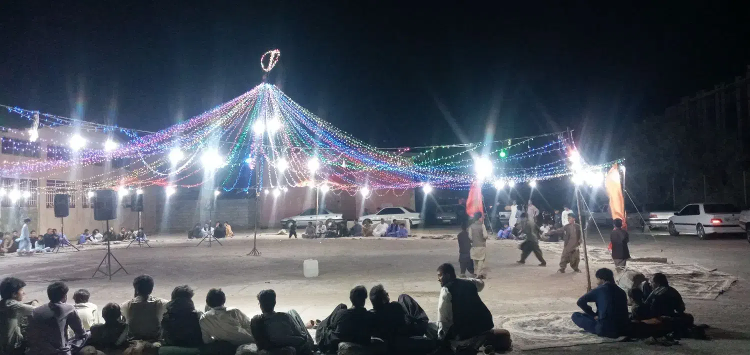 عروسی|خدمات پذیرایی، مراسم|ایرانشهر, |دیوار