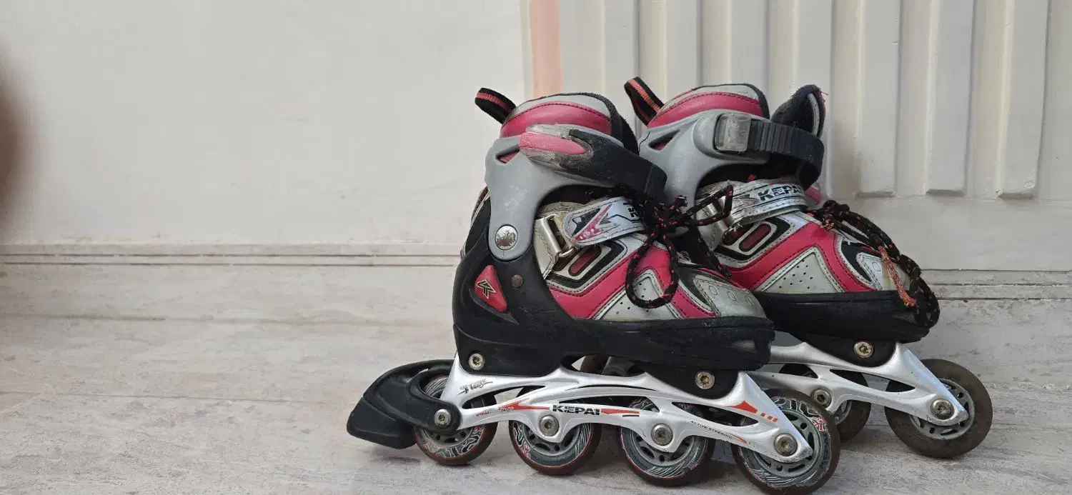 کفش اسکیت|دوچرخه، اسکیت، اسکوتر|تهران, آهنگ|دیوار