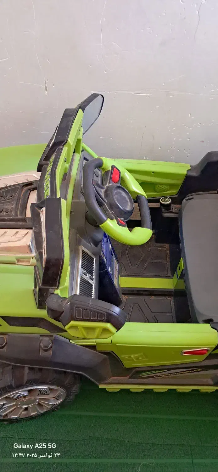 ماشین شارژی|اسباب‌‌بازی|زاهدان, |دیوار