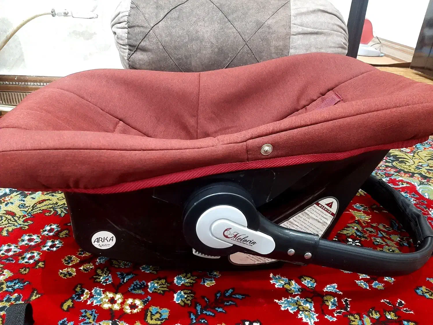 کالسکه|کالسکه و لوازم جانبی|رامهرمز, |دیوار