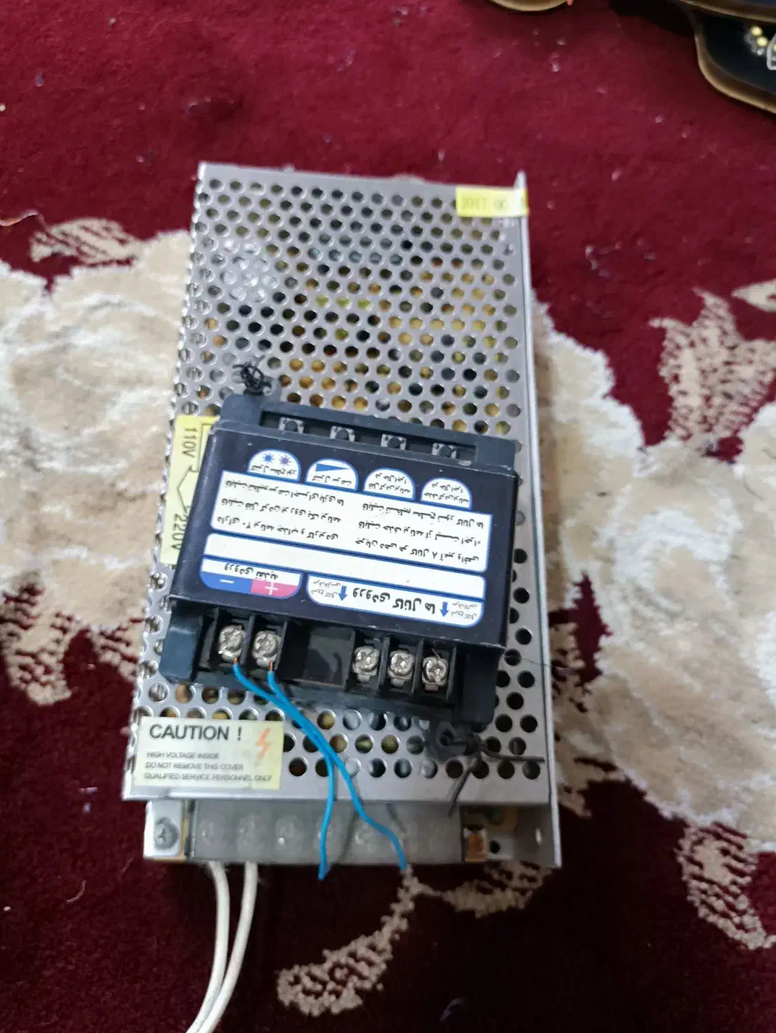 LED ال ای دی لوازم جانبی زیرقیمت|لامپ و چراغ|مشهد, توس (بلوار توس)|دیوار