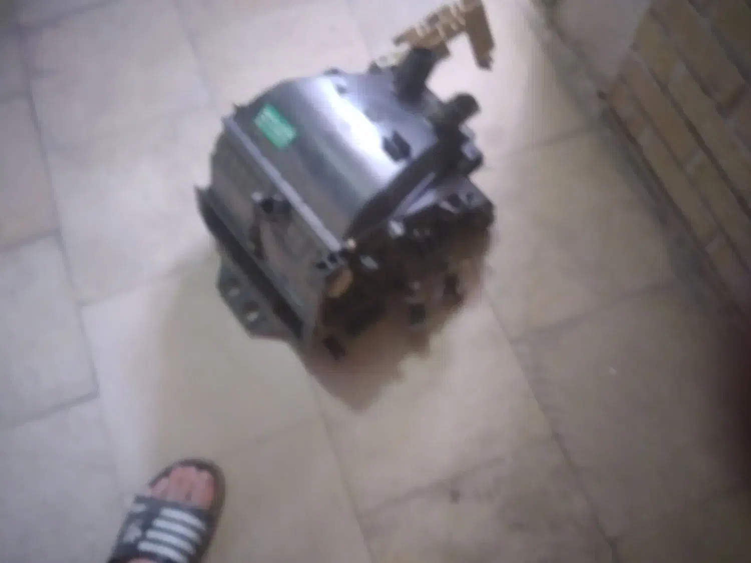 سیم کشی سمنددوگانه ولوازم|قطعات یدکی و لوازم جانبی|اندیشه, اندیشه فاز ۳|دیوار