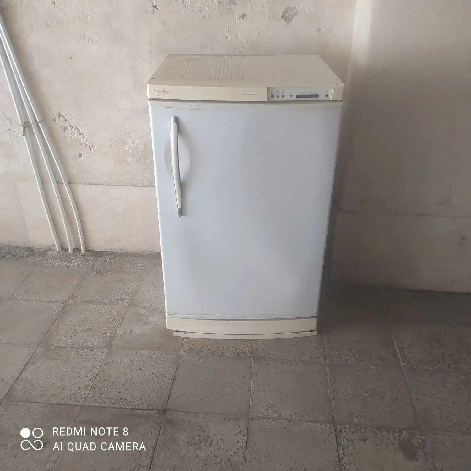 فروش یخچال یخساران|یخچال و فریزر|بروجرد, |دیوار