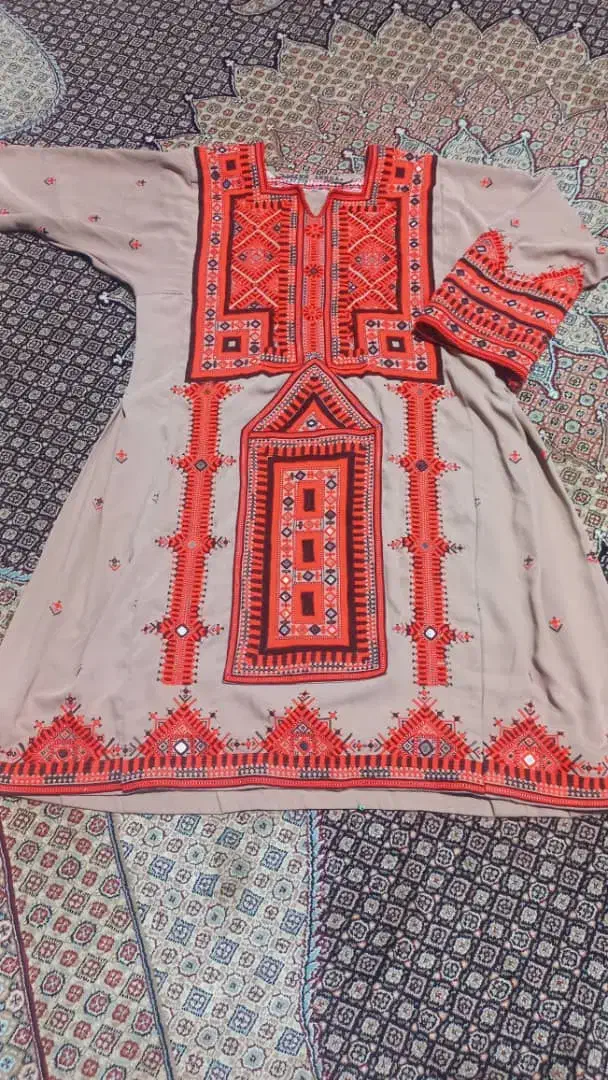 لباس مجلسی|لباس|چابهار, |دیوار