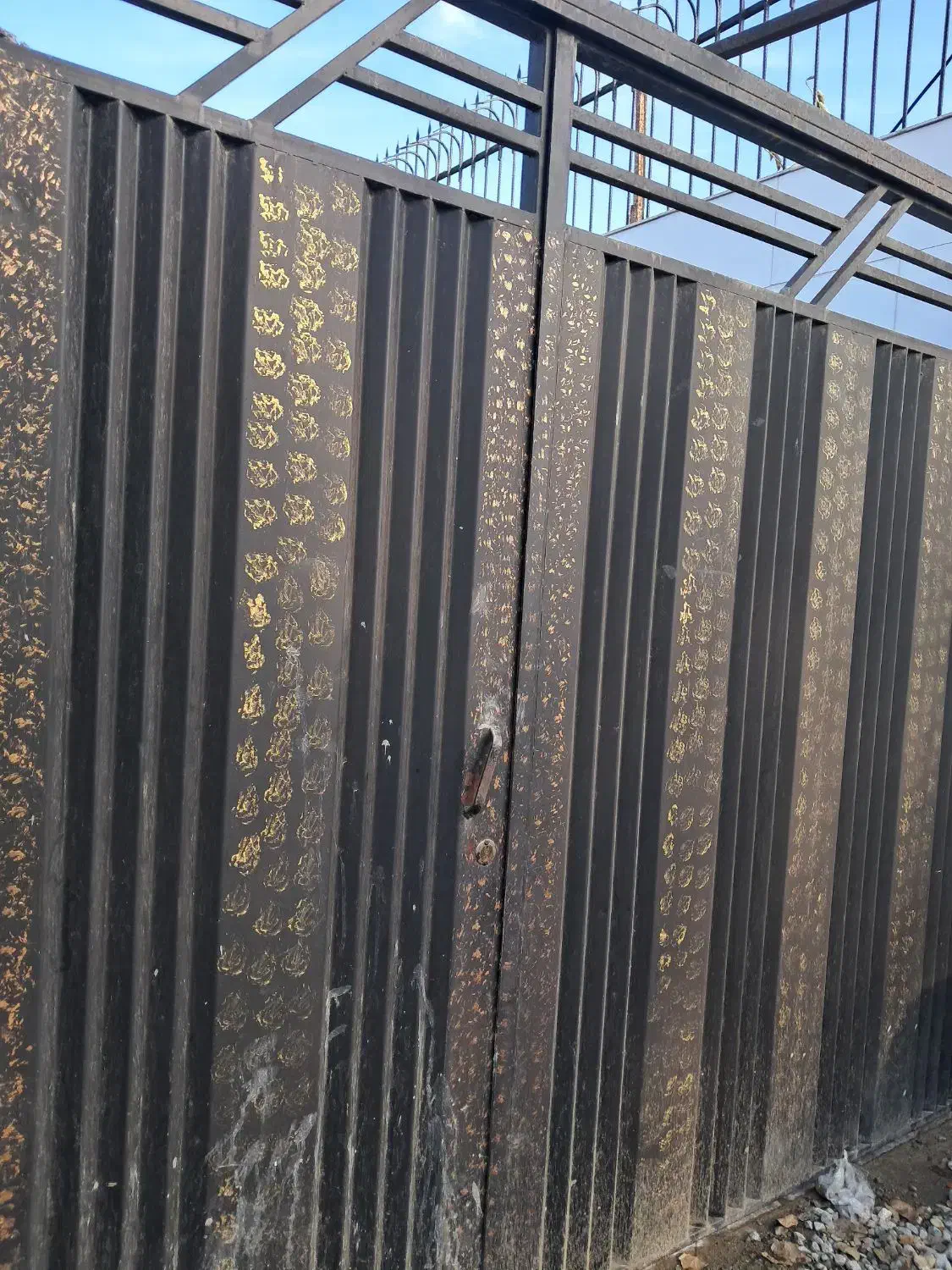 درب|مصالح و تجهیزات ساختمان|بابل, |دیوار