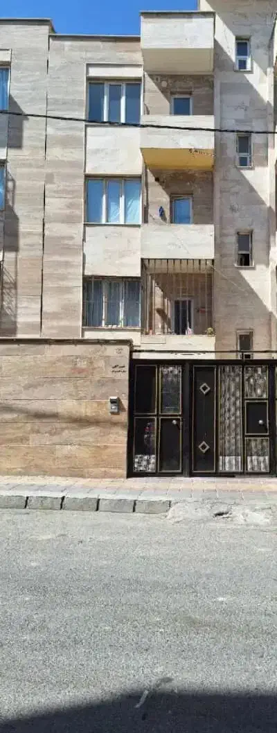 83متر پارکینگ سندی 6 واحد مسکن مهر صفادشت|فروش آپارتمان|اندیشه, اندیشه فاز ۱|دیوار