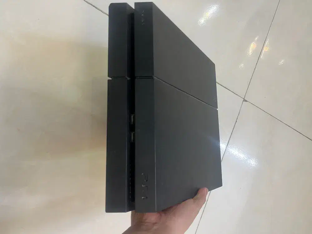 دستگاه ps4|کنسول، بازی ویدئویی و آنلاین|محمودآباد, |دیوار