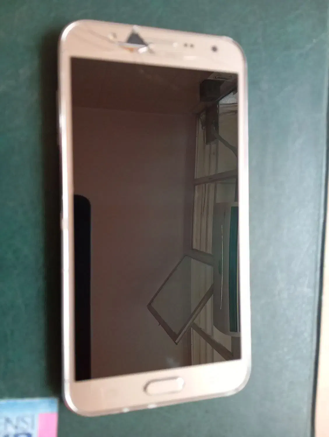 گوشی سامسونگ G7 16گیگ|موبایل|کرمانشاه, |دیوار