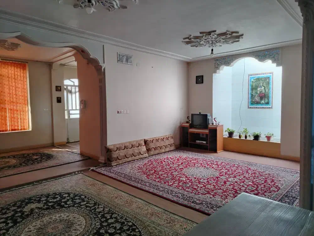 اجاره منزل مبله|اجارهٔ کوتاهمدت آپارتمان و سوئیت|شیراز, دشت چنار|دیوار