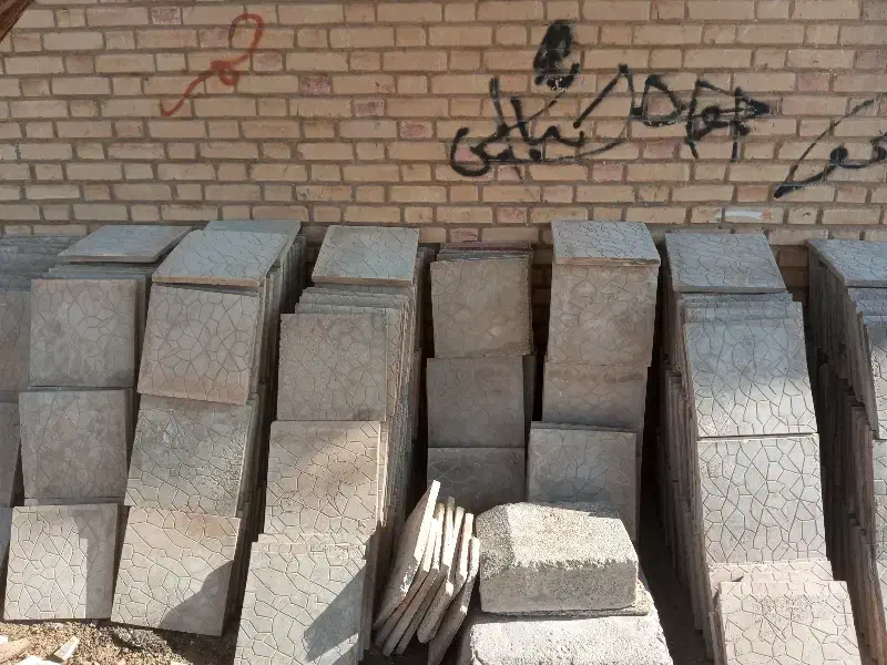 موزاییک وکف پوش|مصالح و تجهیزات ساختمان|آبادان, |دیوار