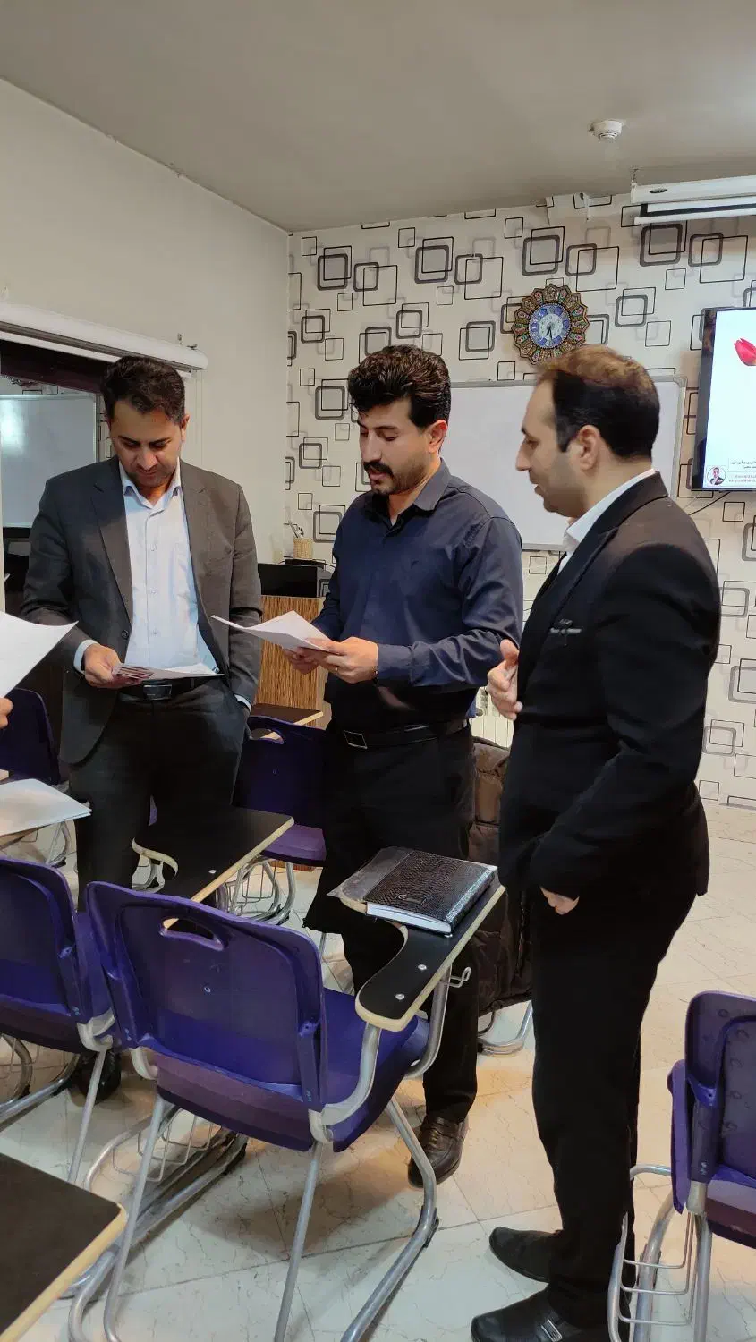 کارگاه رایگان فن بیان با اعتماد به نفس بالا|گردهمایی و همایش|اصفهان, جلفا|دیوار