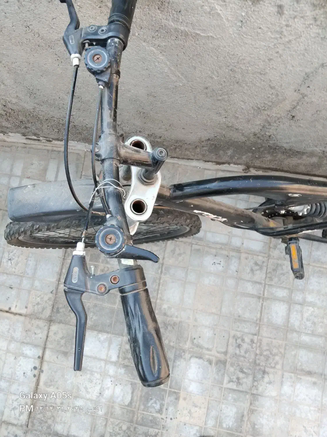 دوچرخه سایز ۲۴|دوچرخه، اسکیت، اسکوتر|قدس, شهرقدس|دیوار