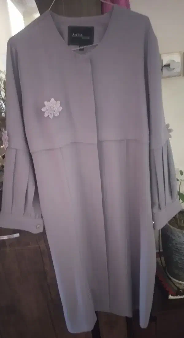 تعدادی مانتو سایز ۴۸|لباس|زنجان, |دیوار