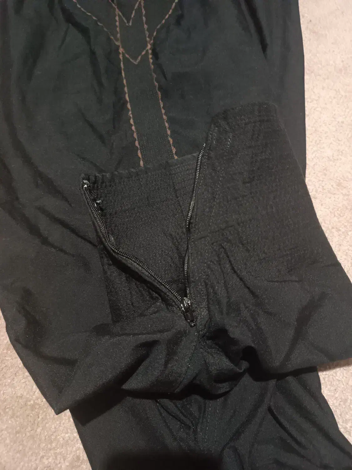 شلوار شیرازی دست دوخت جنس پارچه خوب|لباس|نوشهر, |دیوار