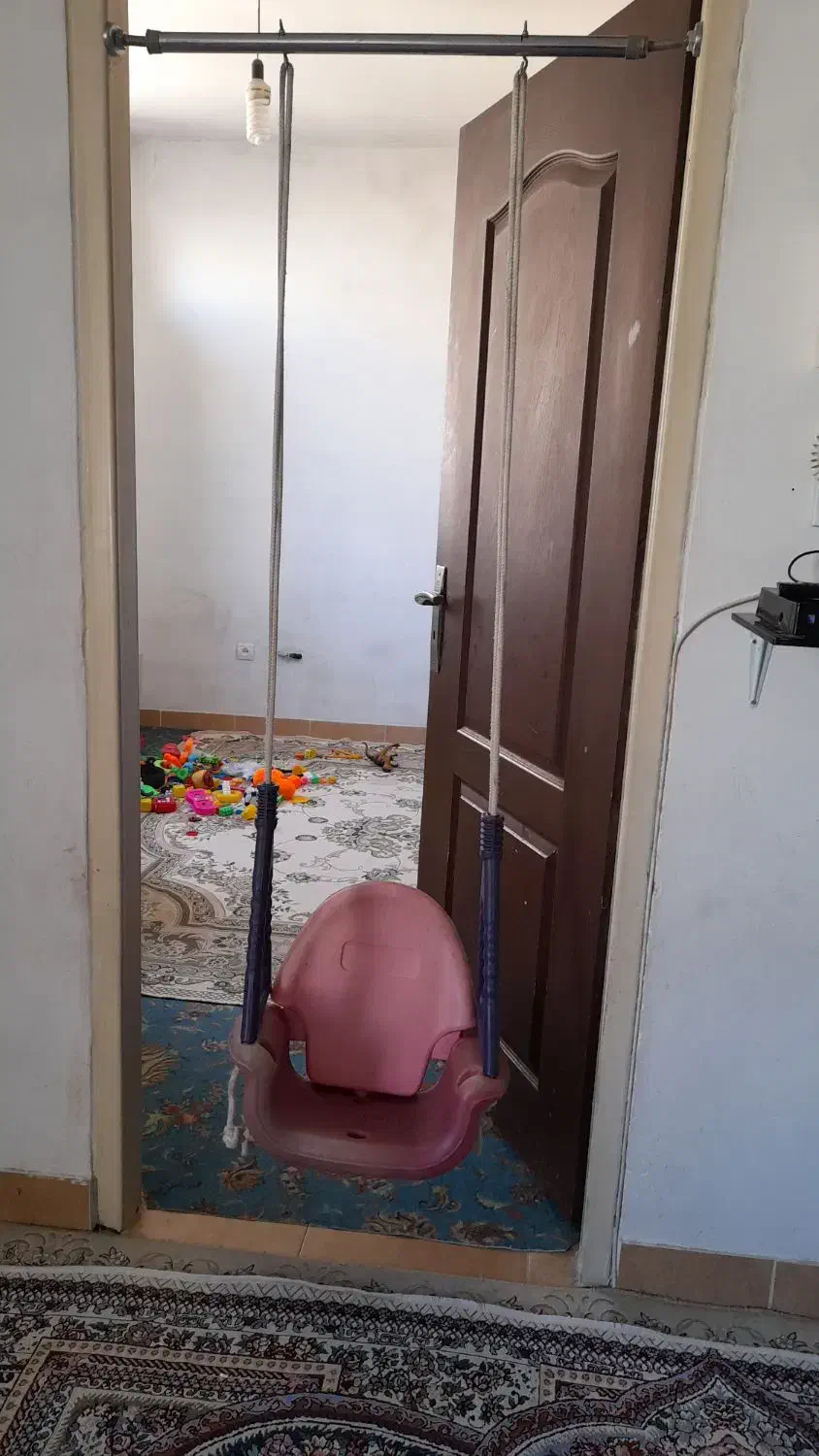 تاب و سه چرخه|اسباب و اثاث بچه|نسیمشهر, |دیوار