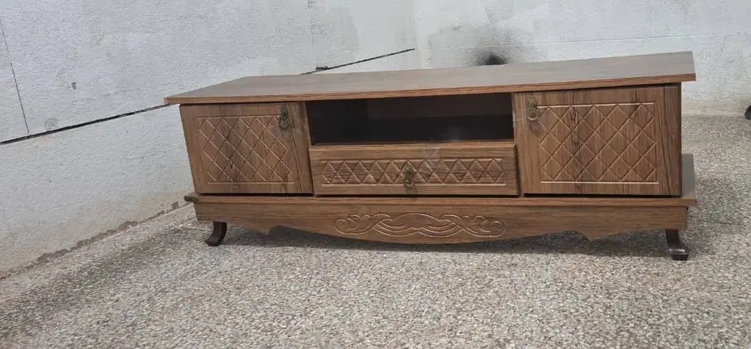 میزال ای دی نو بدون خط و خش|میز تلویزیون|شیراز, عادل آباد|دیوار