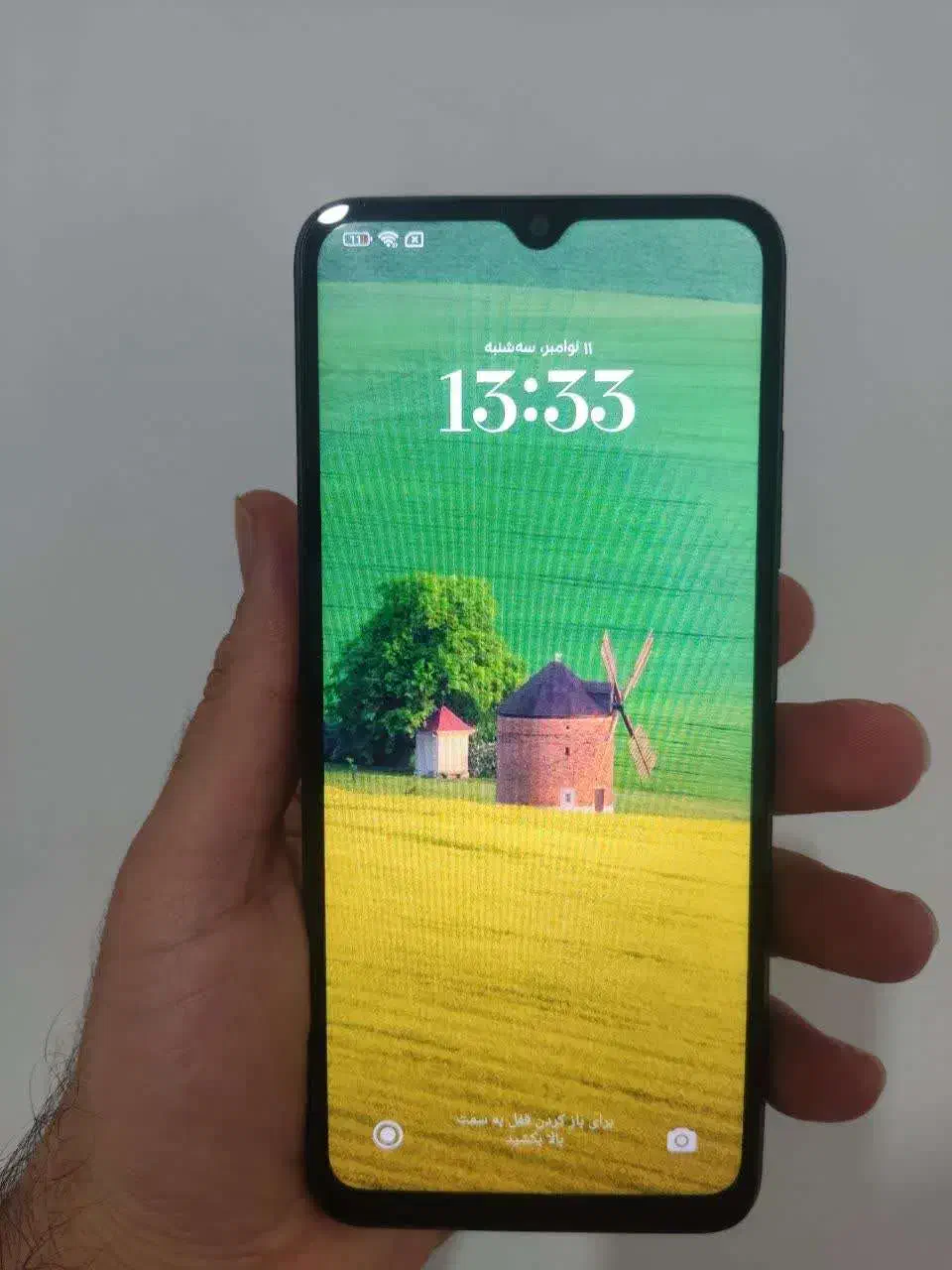 redmi 12 c|موبایل|قم, پردیسان|دیوار