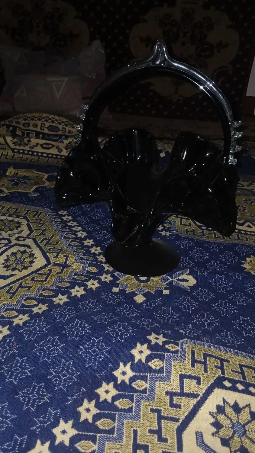 میوه خوری قدیمی درحدنو|ظروف سرو و پذیرایی|شاهین دژ, |دیوار
