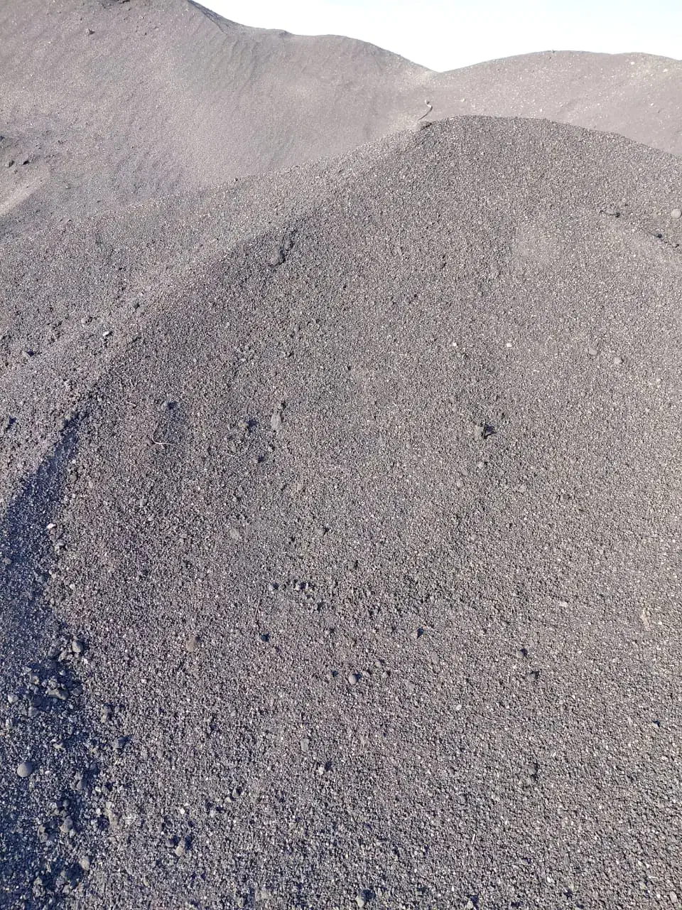 فروش خاک کک(مواد اولیه زغال)|عمدهفروشی|اسلامشهر, مسکن مهر اسلاشهر (شهرک امام خمینی)|دیوار