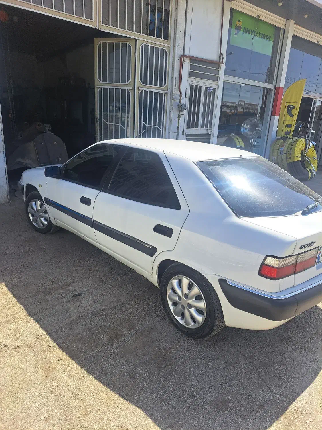 زانتیا ۸۹ بیرنگ پلم|خودرو سواری و وانت|نیشابور, شریعتی|دیوار