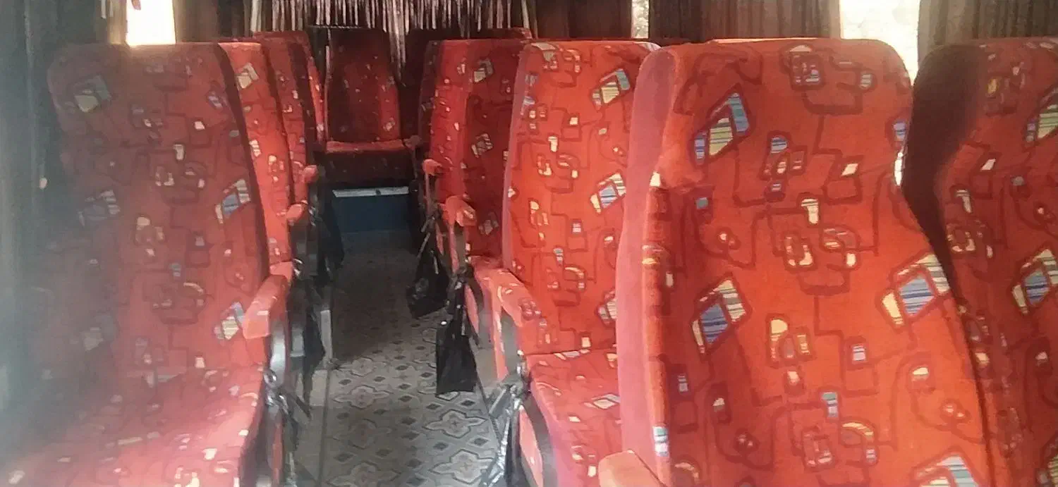 انجام انواع سرویس و دربستی|خدمات حمل و نقل|تهران, وردآورد|دیوار