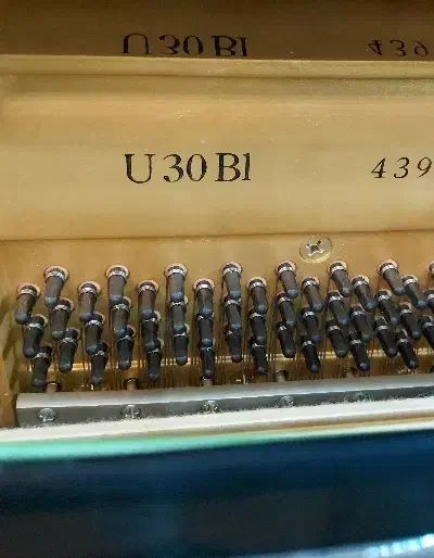 پیانو یاماها u3|پیانو، کیبورد، آکاردئون|تهران, شهرک پردیسان|دیوار