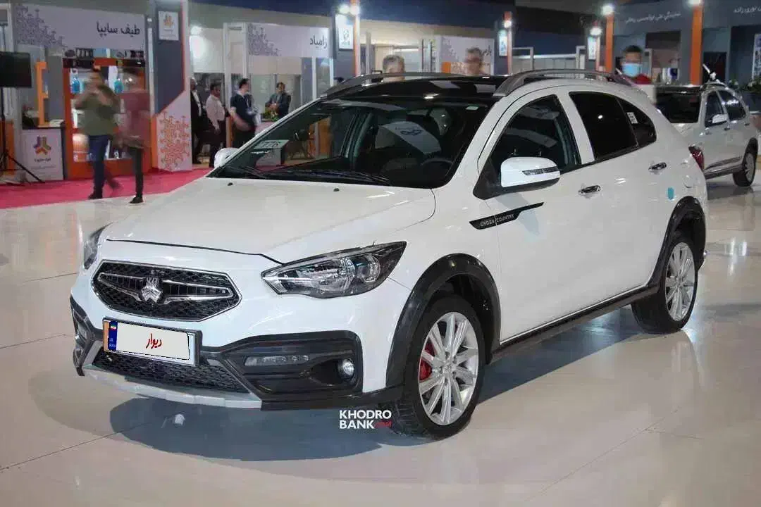 فروش حواله آریا|خودرو سواری و وانت|لاهیجان, انقلاب|دیوار