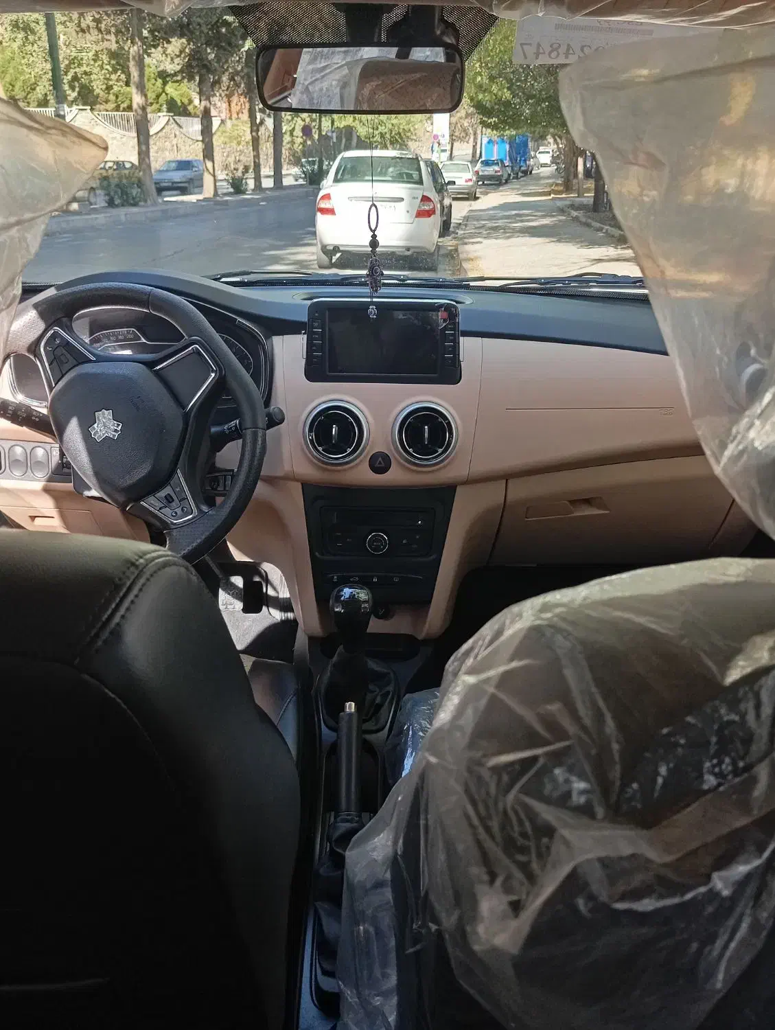 اطلس|خودرو سواری و وانت|خرم‌آباد, |دیوار