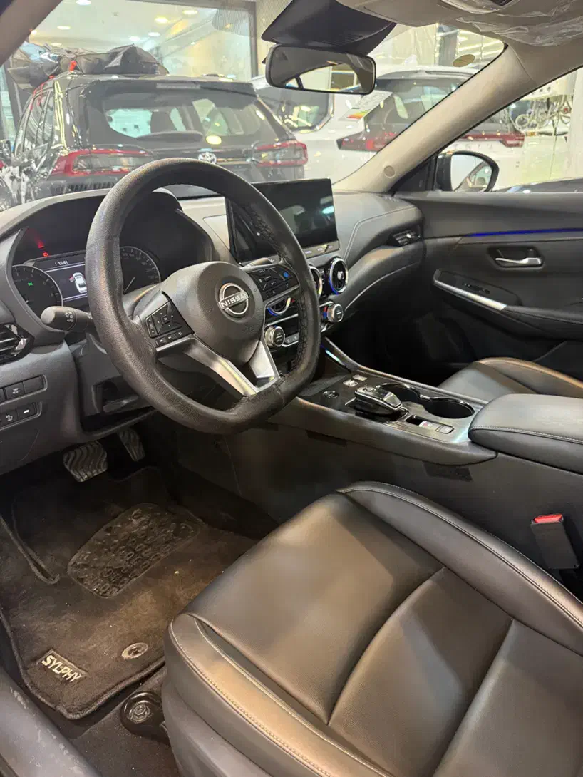 نیسان سیلفی مکس ادیشنepower|خودرو سواری و وانت|تهران, دریا|دیوار