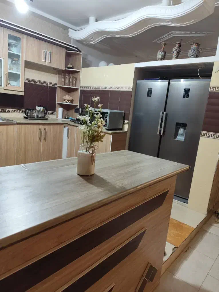 رهن و اجاره منزل ۳ خوابه یک طبقه و مستقل|اجارهٔ خانه و ویلا|مرودشت, پشت سایپا|دیوار