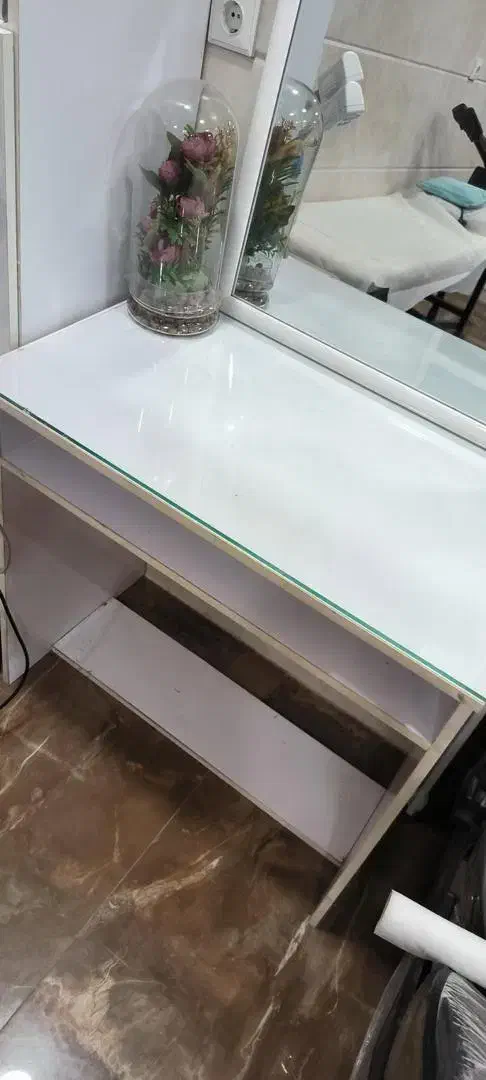 فروش میزام دی اف|میز تحریر و کامپیوتر|دزفول, |دیوار