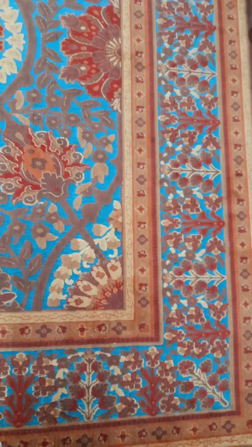 گلیم فرش ۹متری|گلیم، جاجیم، گبه|شهریار, شهرک مصطفی خمینی|دیوار