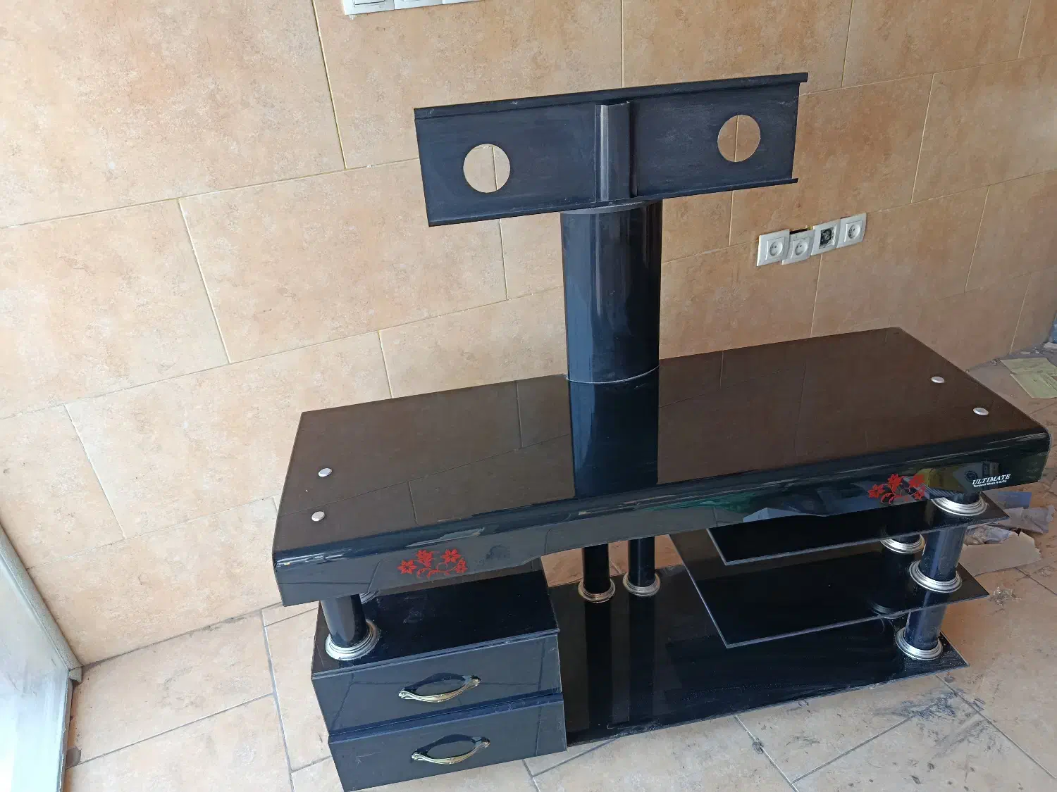 میز تلویزیون|میز تلویزیون|کاشان, رسالت|دیوار