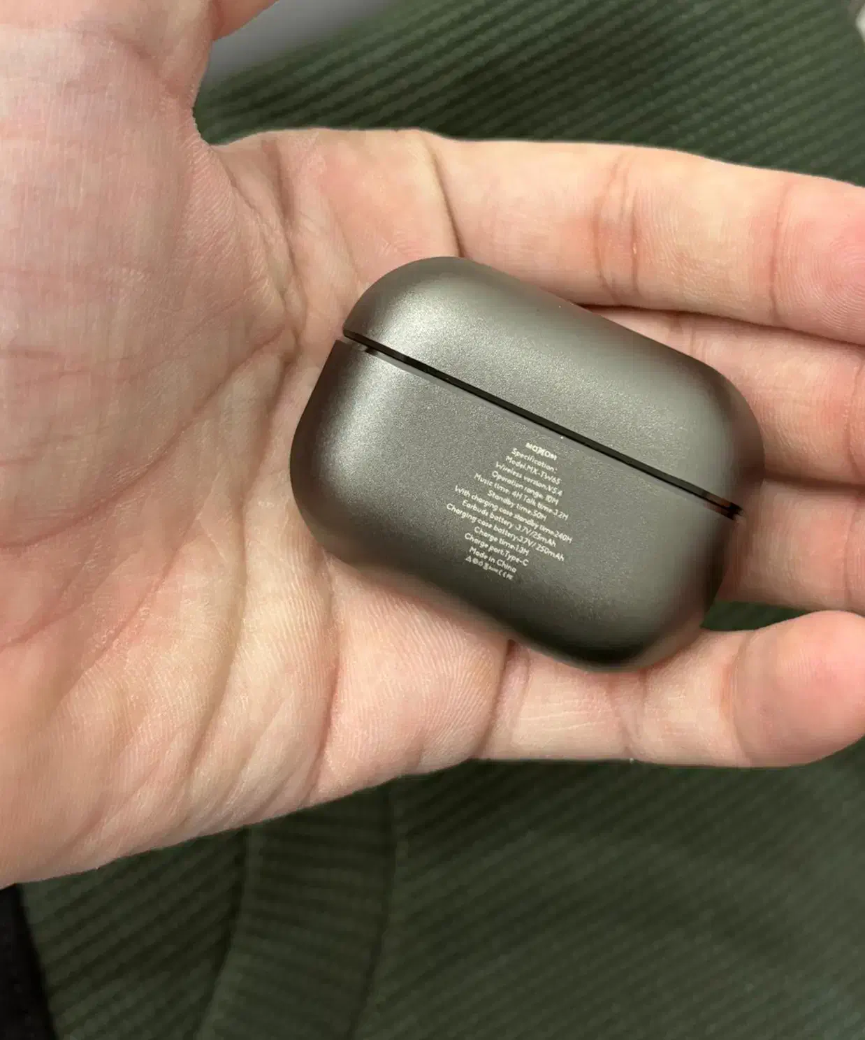 هندزفری بلوتوثی بی سیم ماکسوم|لوازم جانبی موبایل و تبلت|بندرعباس, |دیوار