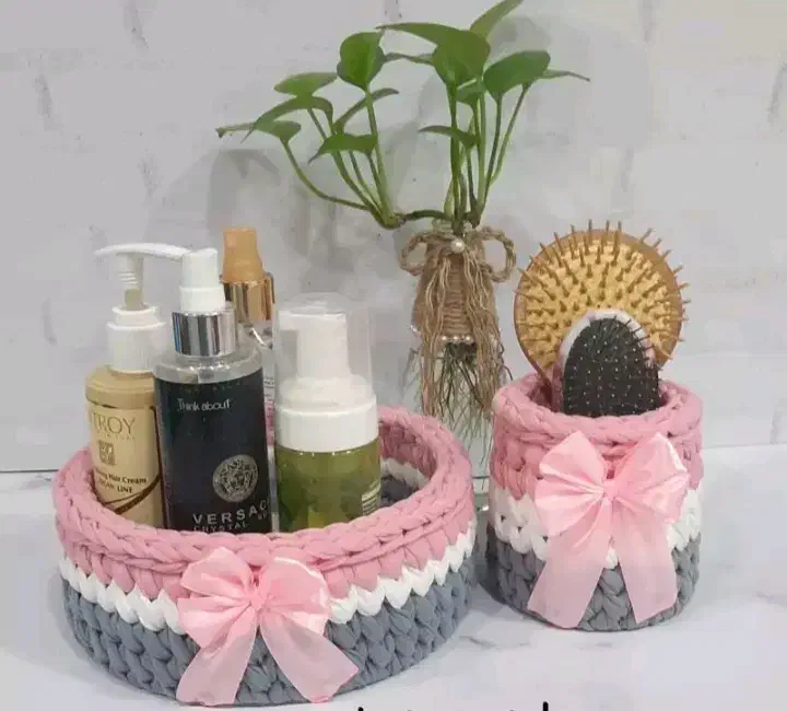 تریکوبافی بهار|صنایع دستی و سایر لوازم تزئینی|طرقبه, |دیوار