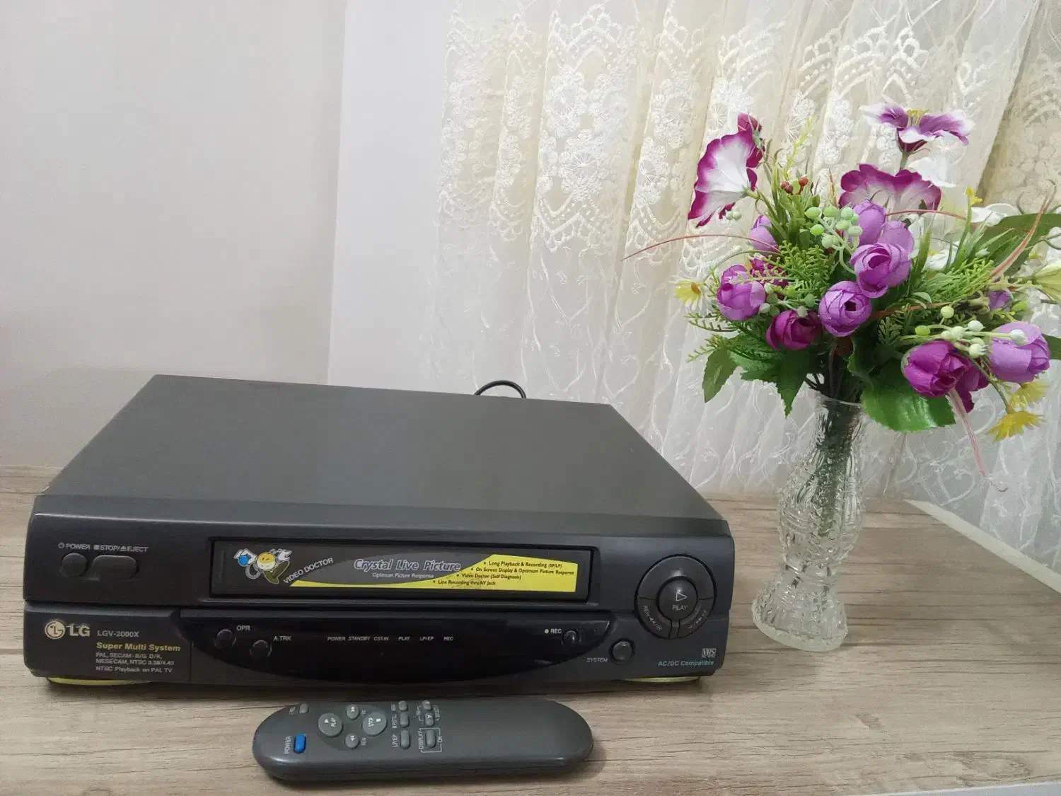 ضبط دوکاست و ویدئو|سیستم صوتی خانگی|مرند, |دیوار