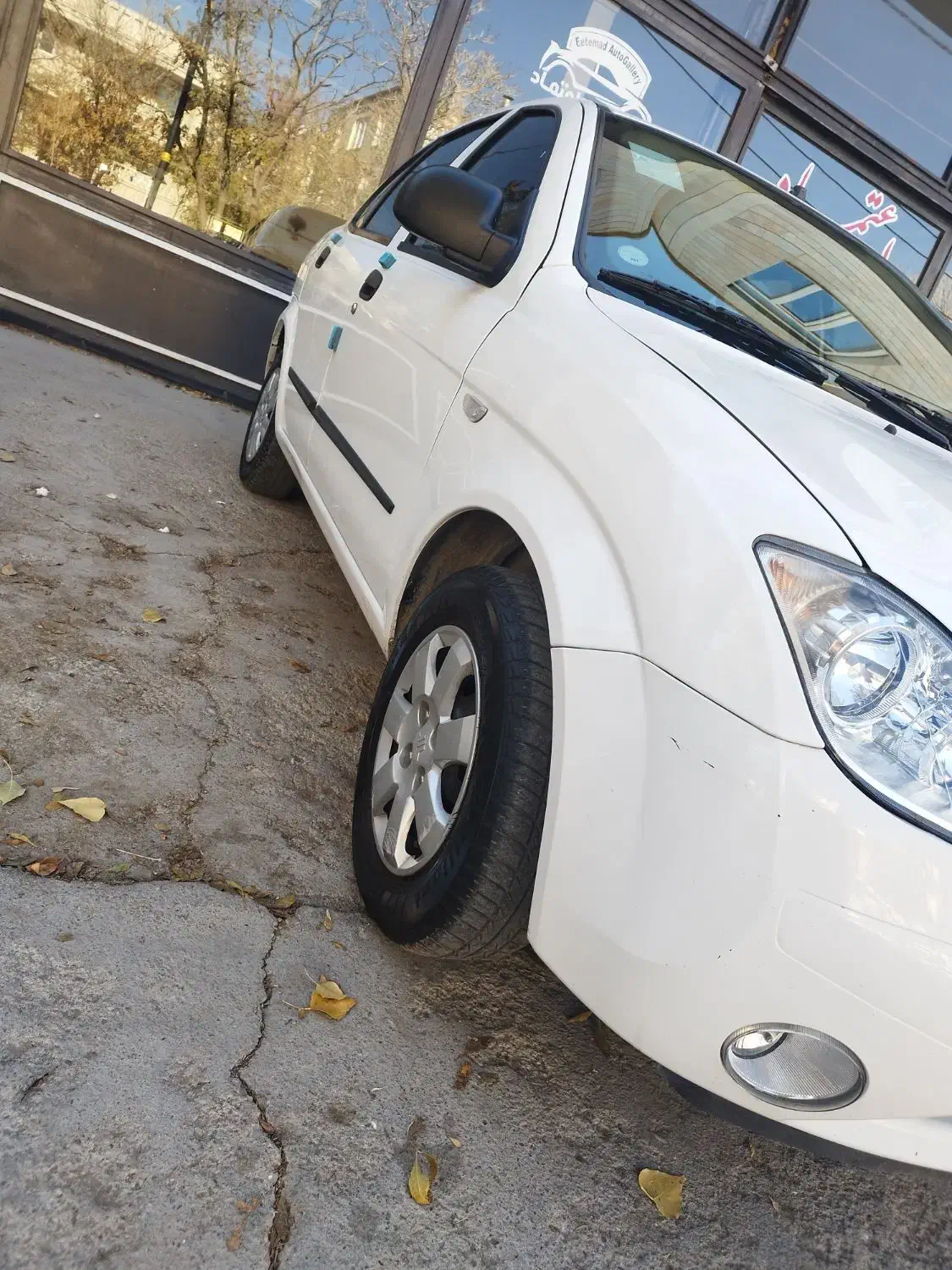 تیبا۲ هاچبک مدل ۹۹|خودرو سواری و وانت|بیجار, |دیوار