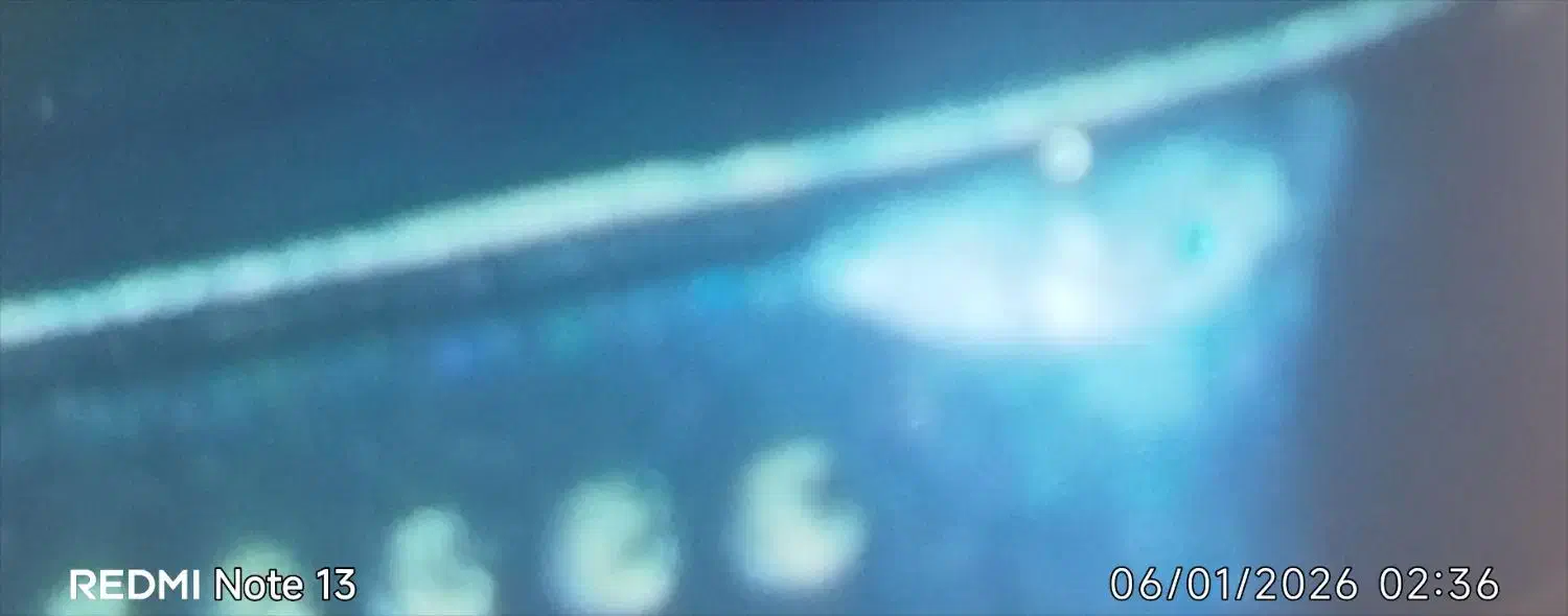 نوت 13 4g درحد نو|موبایل|تبریز, |دیوار